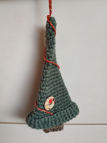 Paio ciondoli per albero - paio,