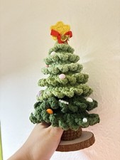 Uncinetto nel periodo