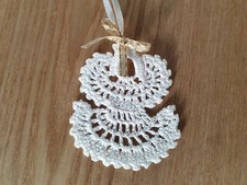 Addobbi natalizi da appendere