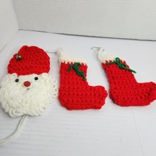 Copri pomello porta Babbo