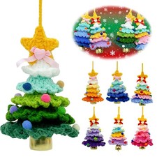 Set Albero di Natale Fai da Te