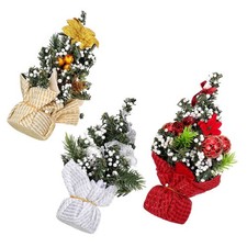  Set 3 Pezzi Uncinetto Per Un