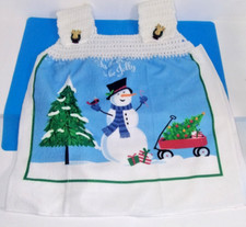 Asciugamano da cucina